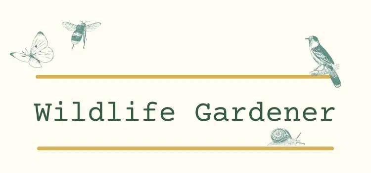 Wildlife Gardener