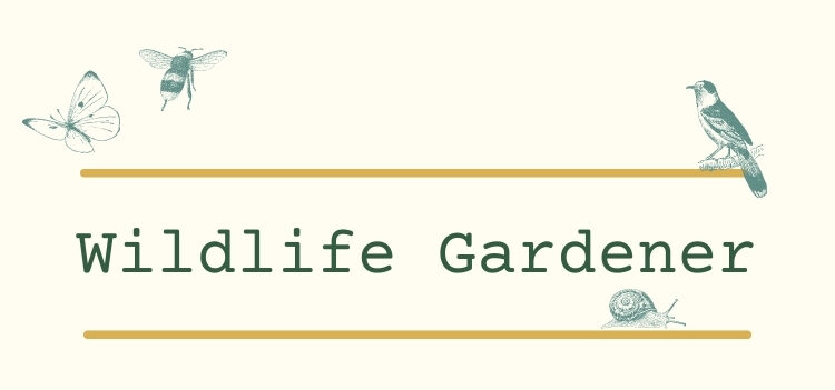 Wildlife Gardener